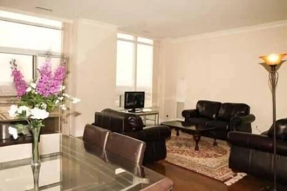 Luxury Penthouse Suite - фото 11