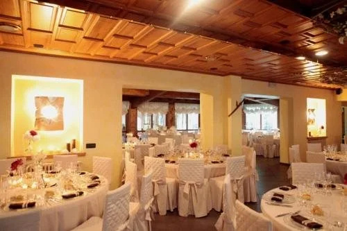 Hotel Nuovo Parco - Général