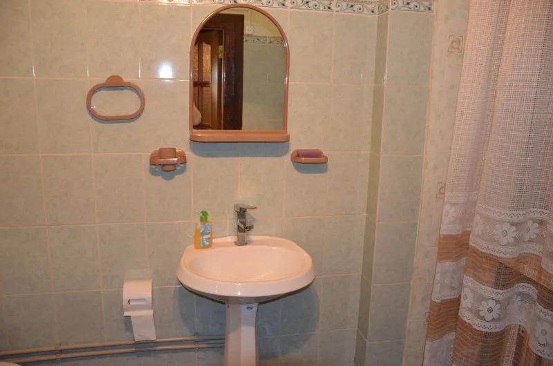 Двухместный номер Standard в Чайка
