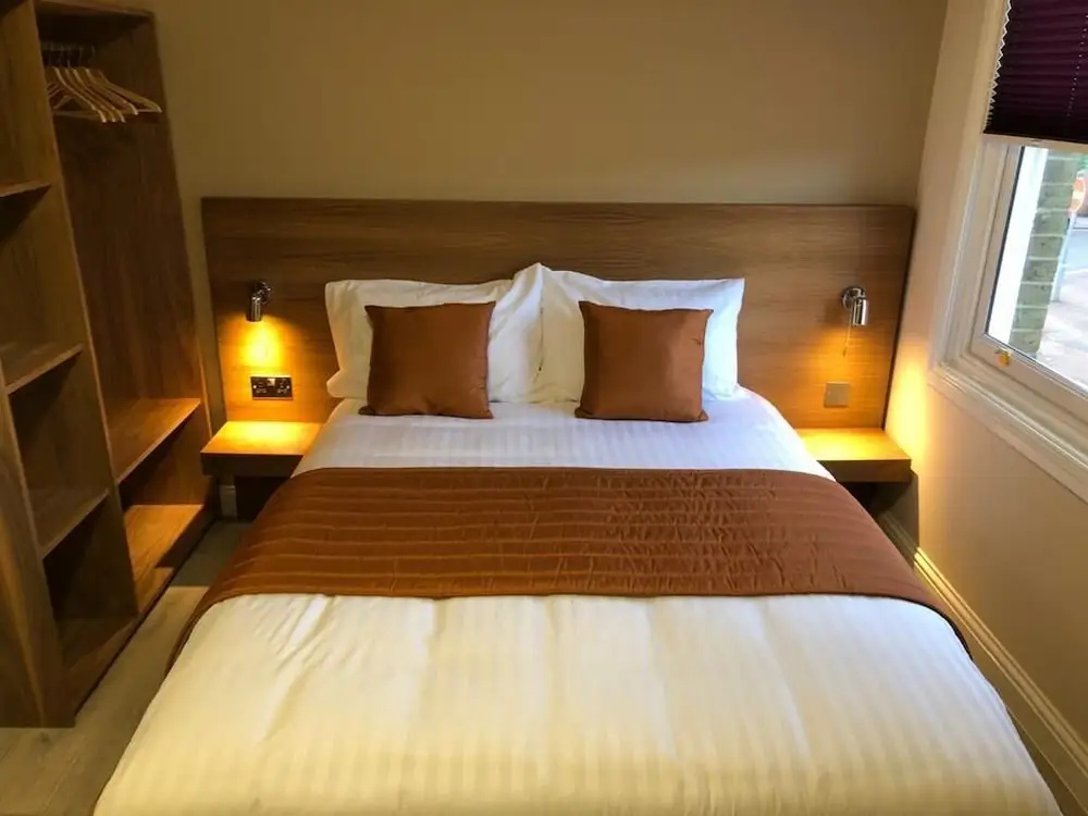 Hotel photo 4