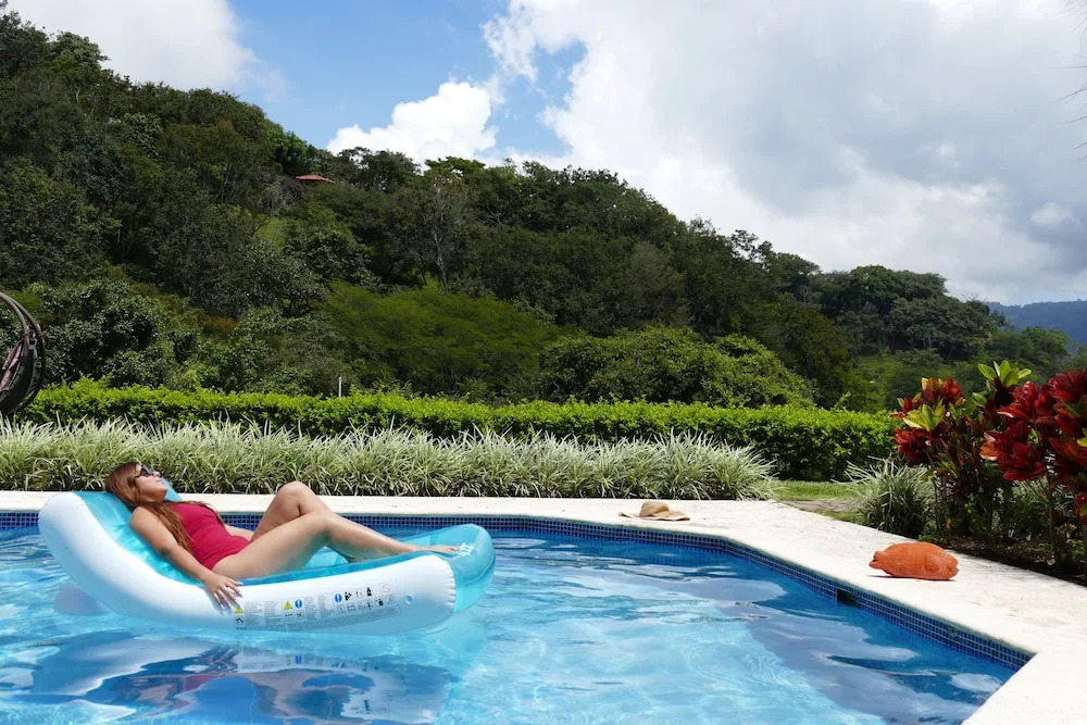 Bungalows Sanlaz - фото 14