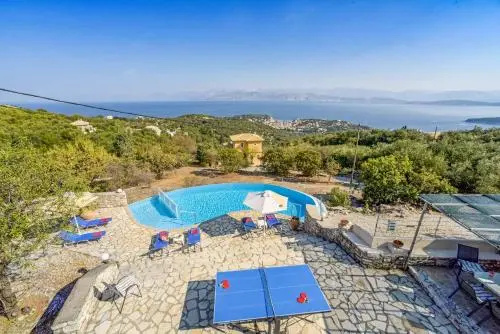 Villa Spiros