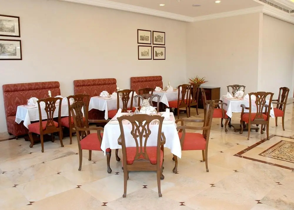Hari Niwas Palace - Général