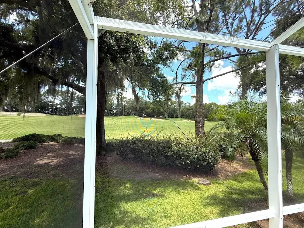 Golf Course Views, Large Pool Deck Villa in Southern Dunes