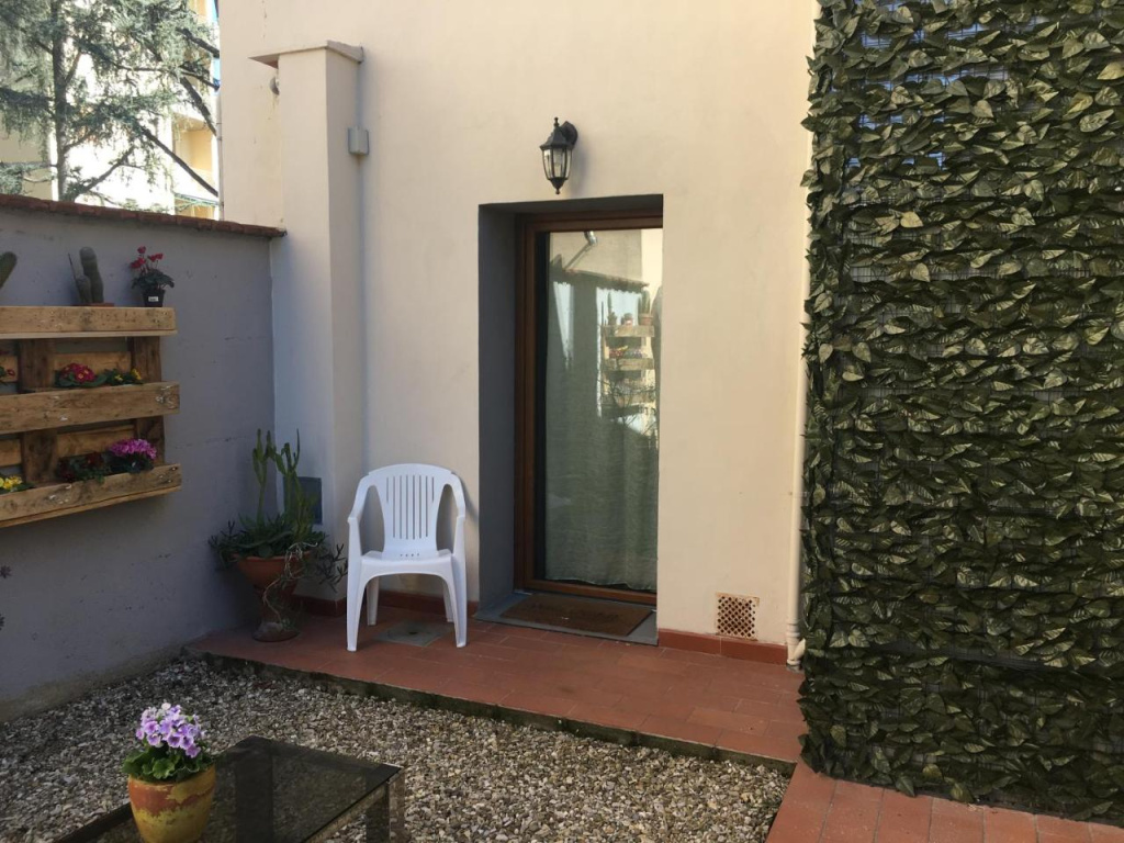 Guest House Il Naif