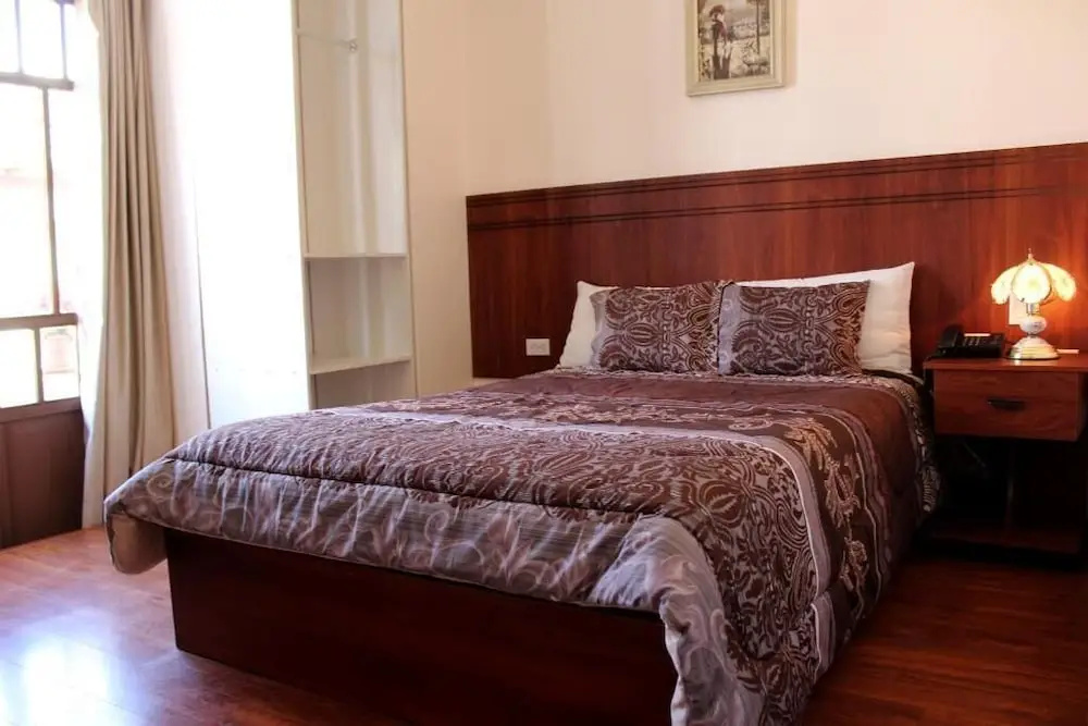 Rio Hotel - Chambres