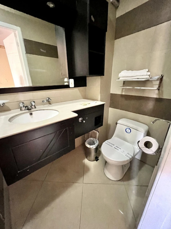 Hotel Imperial - Chambres