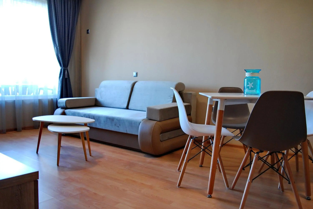 Dune Beach Boutique Hotel - фото 4