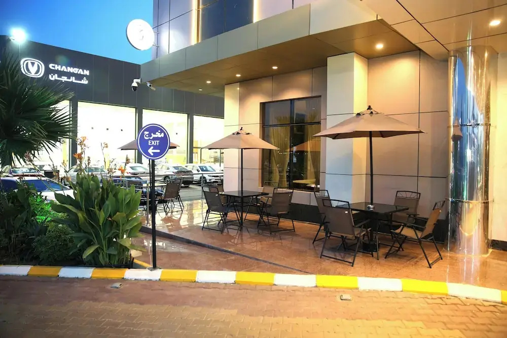 Hotel photo 11