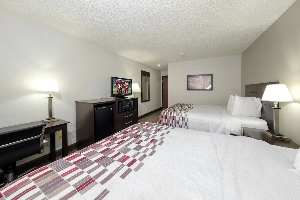 Rodeway Inn