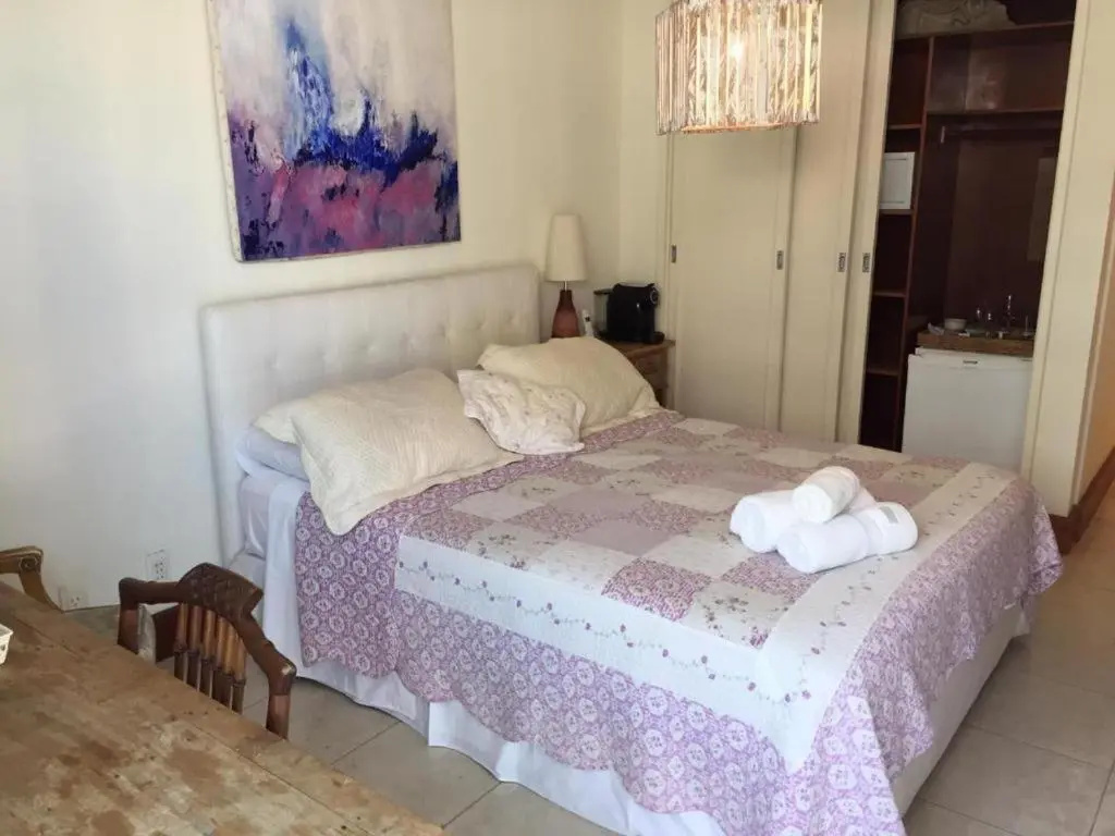 Ilive 020 - 2 Bedroom Ipanema - Chambres