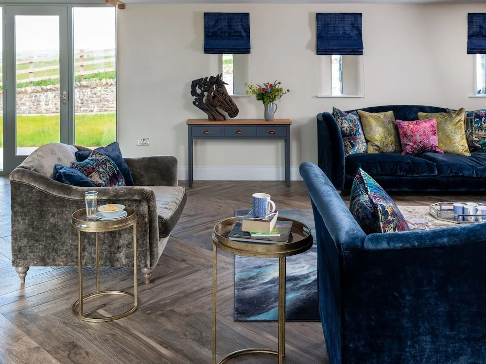 High View Barn — 5