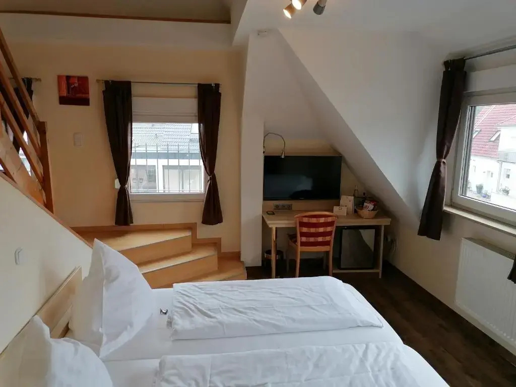 Landgasthof Niebler - Chambres