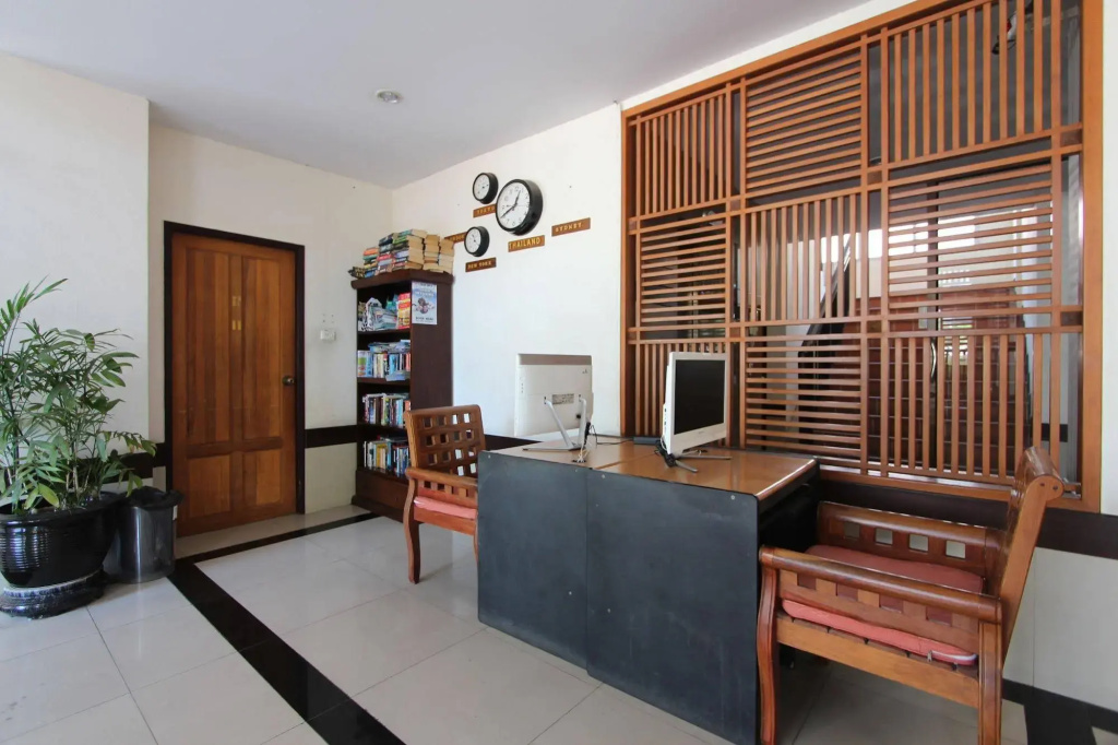 Hotel photo 22