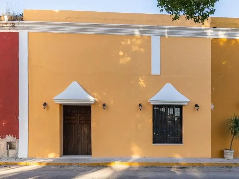 Hotel bernardino