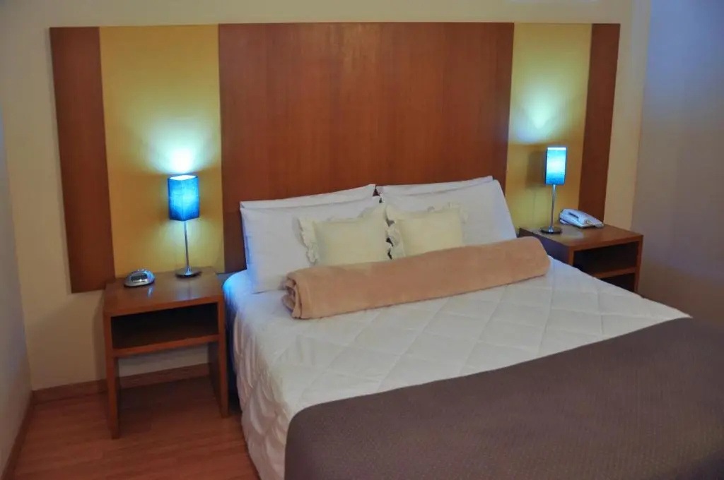 Giorni Hotel Boulevard - Chambres