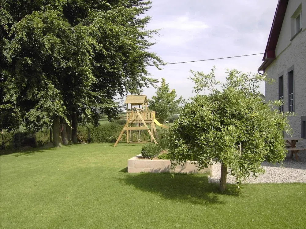 Holiday Home in Heppenbach With Garden
