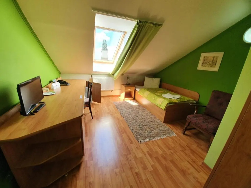 Hotel Senica - Chambres