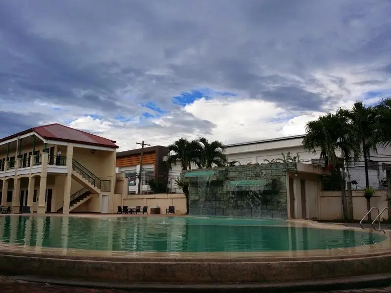 Dotties Place Hotel and Restaurant - Chambres