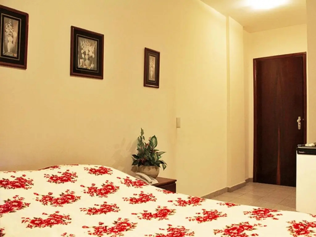 Scala Residence Hotel - Chambres