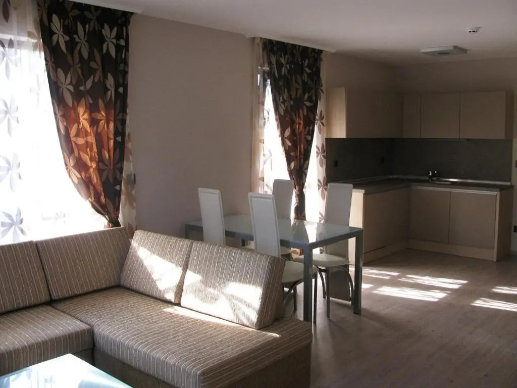 Superior Apartment