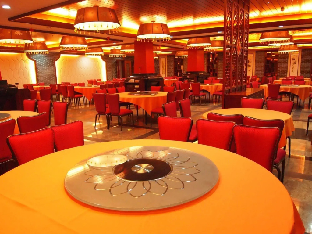 Sanqingshan Jinshawan Holiday Hotel - Shangrao - Général