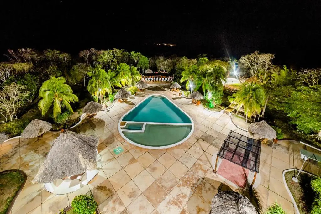 Hotel photo 14