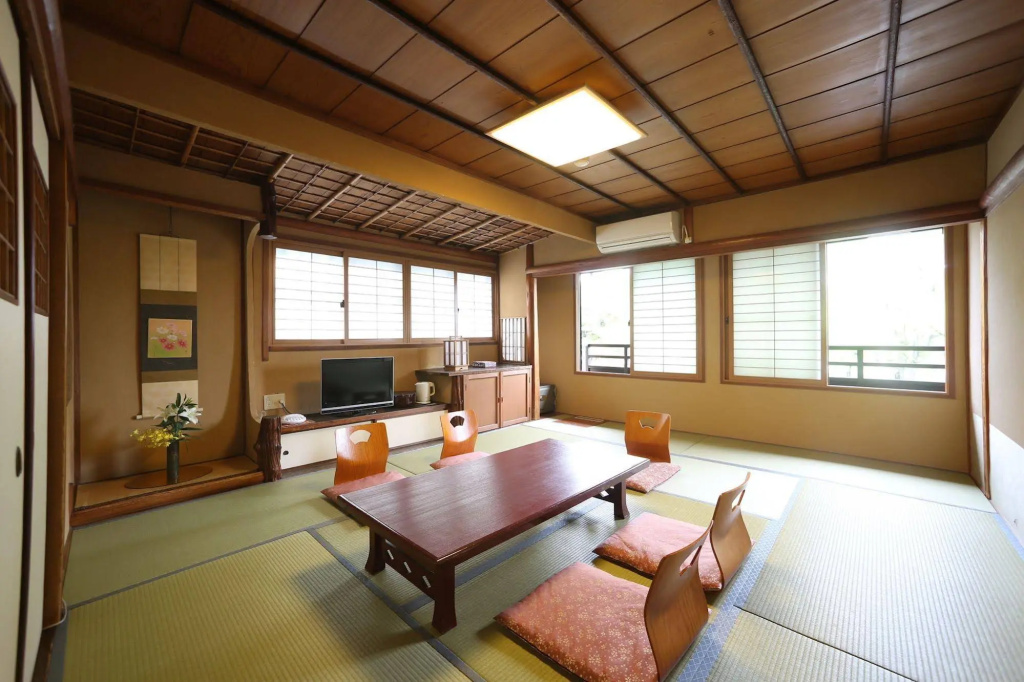 Hokkaikan Ohanabo 사진 34
