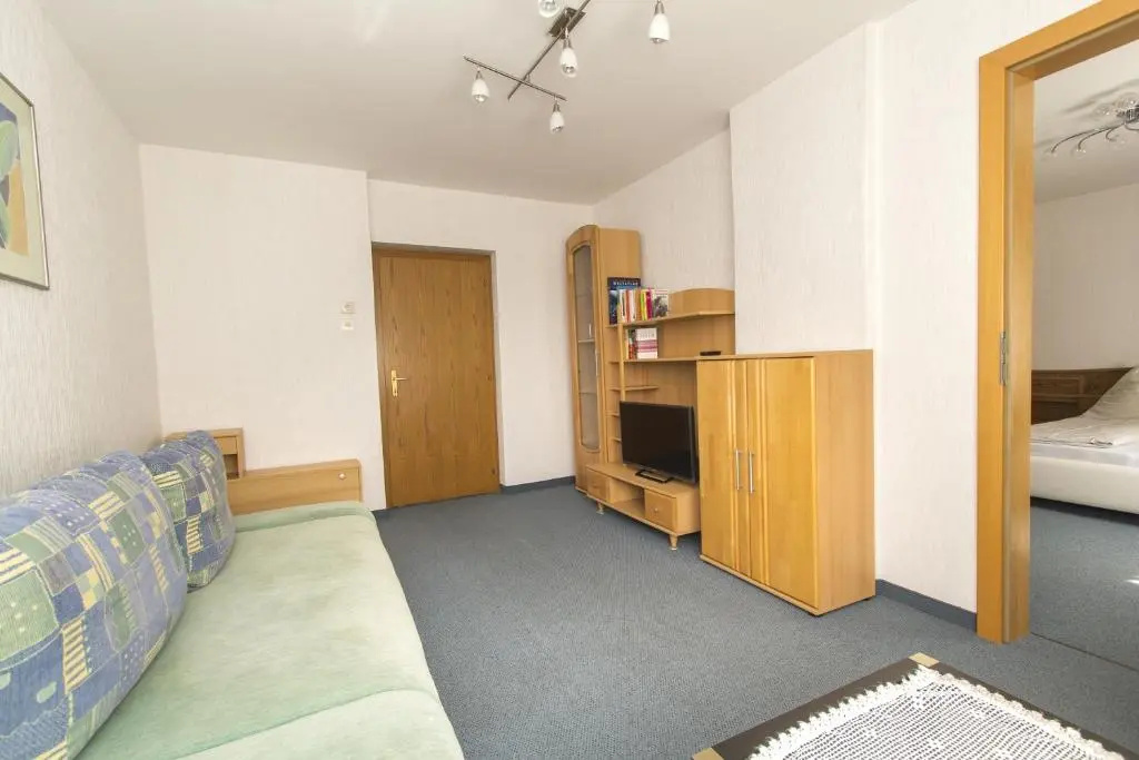 Gästehaus Wulz-Lesjak - Chambres