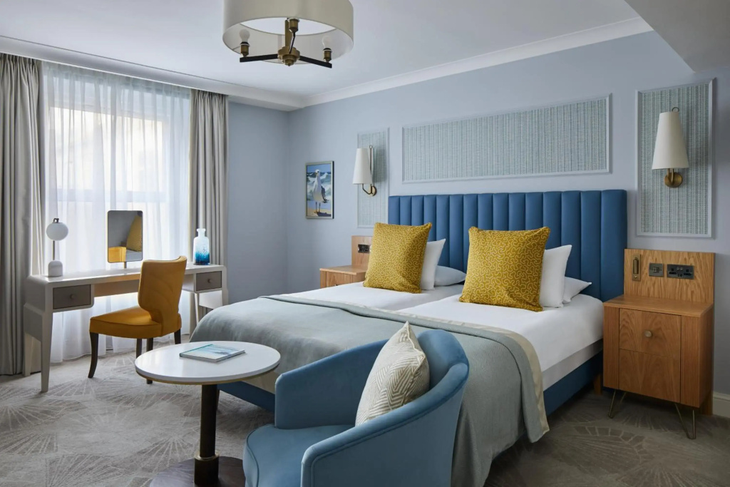 The Grand Brighton - фото 19