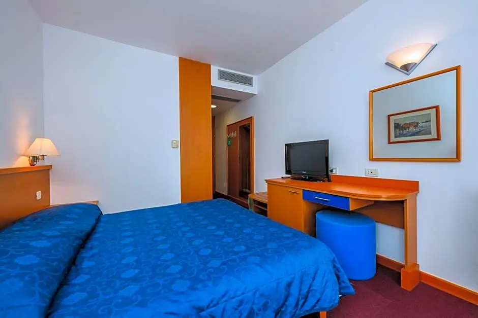 Hotel Medena Budget - Chambres