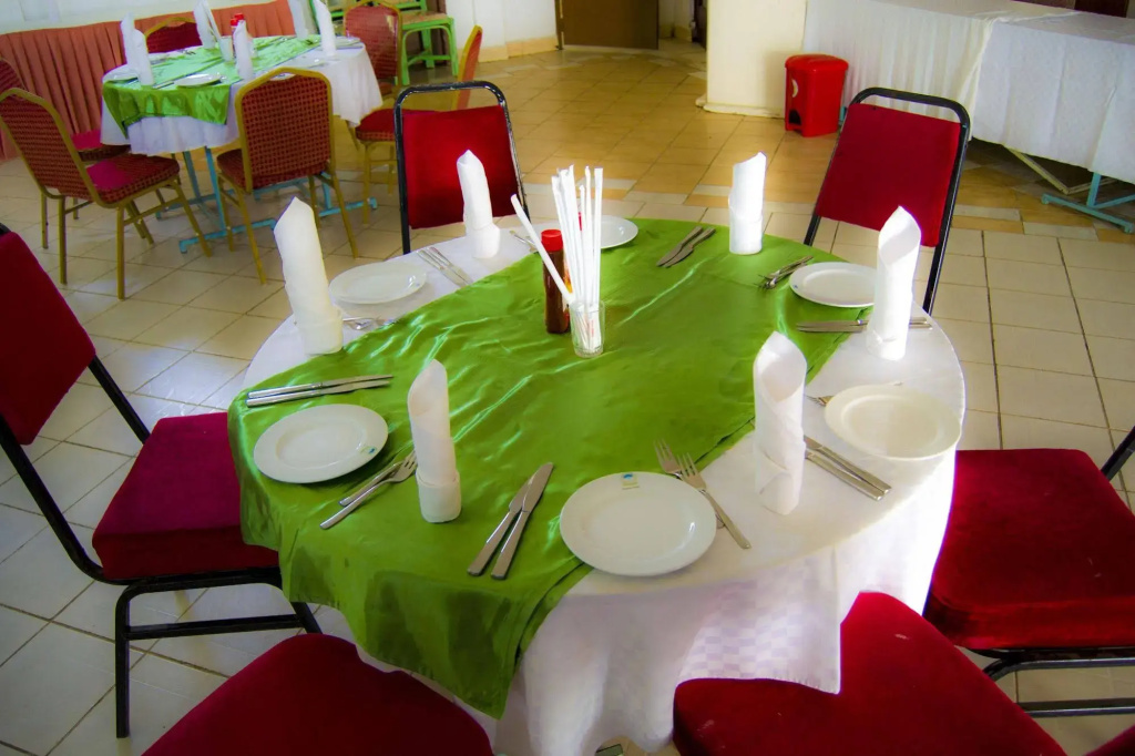 Kisumu Hotel - Général