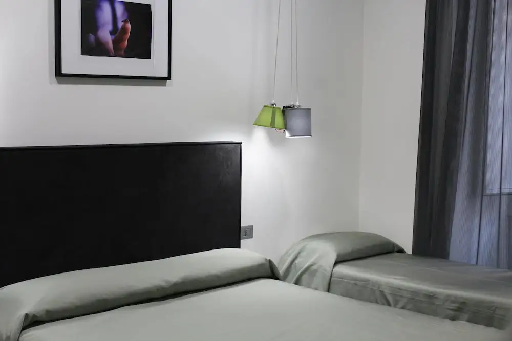 Hotel Seiler — 4