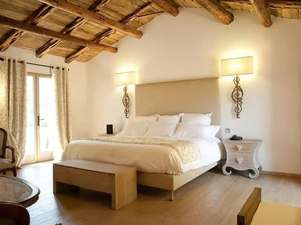 Voir la photo 3 — Hôtel Ambassador Palombaggia