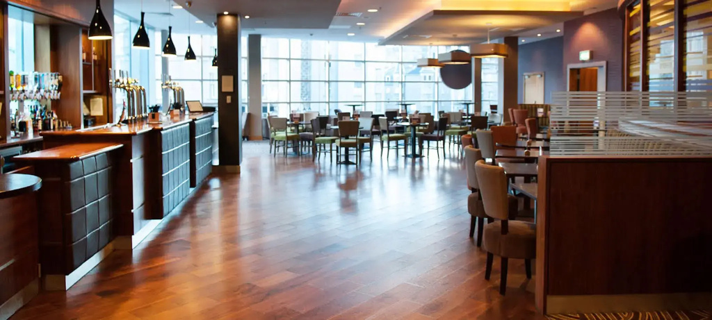 Leonardo Hotel Aberdeen - Général