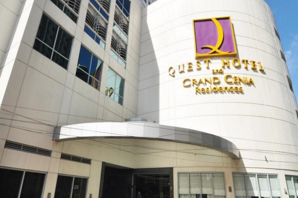 Quest Hotel and Conference Center - Cebu image