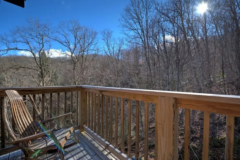 Wilderness Ridge - 3 Br Cabin