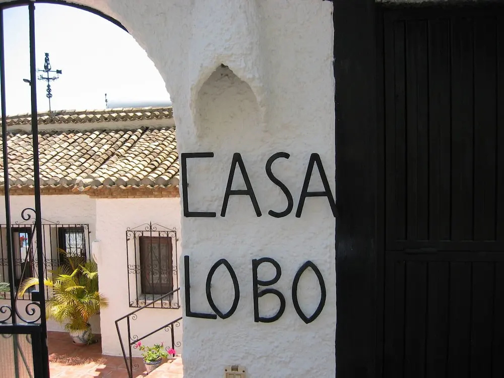 Exceptional Location - one of the Most Sought-after Locations in Costa Tropical