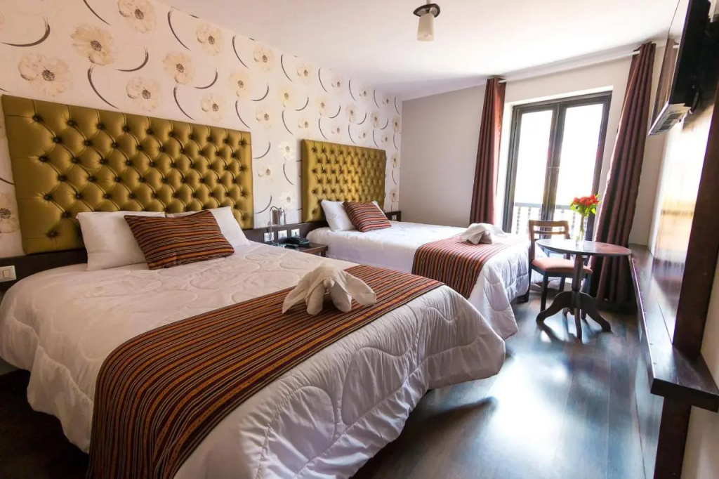 Hotel photo 8