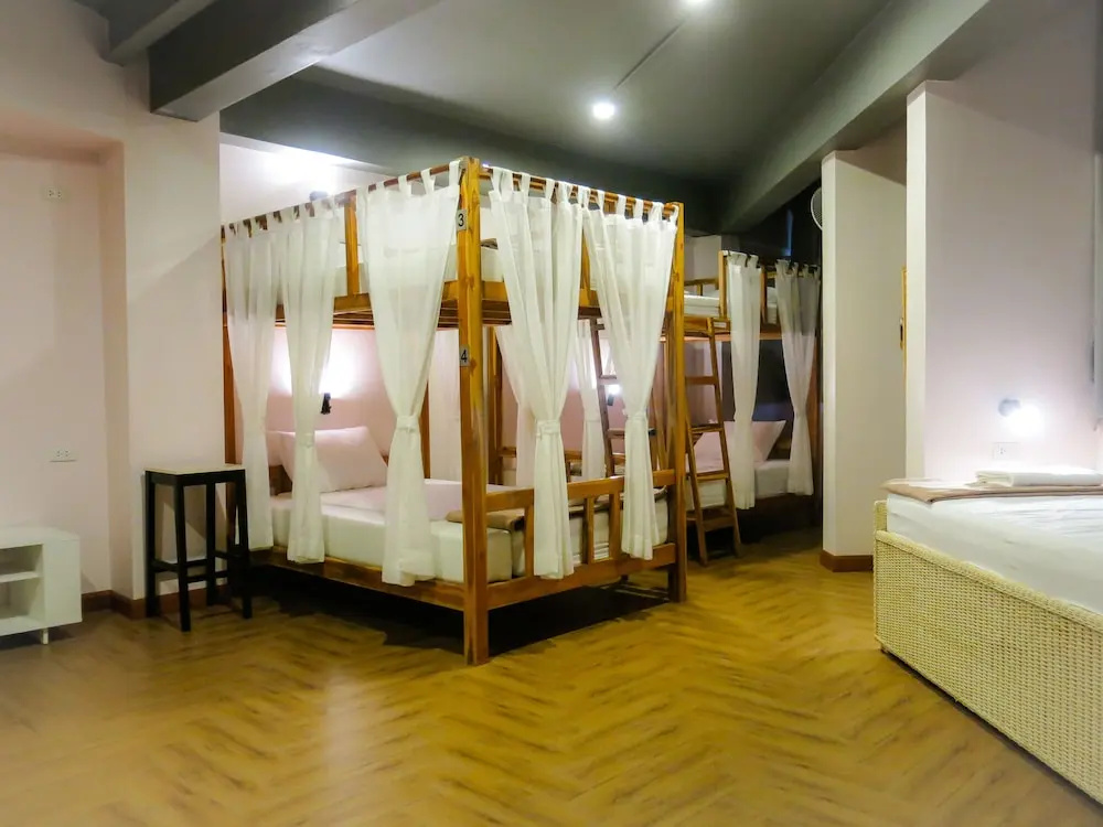 Metro Pratunam Boutique Hotel - Chambres