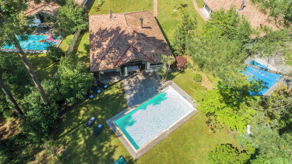 Madame Vacances Villas Dunes de la Prade