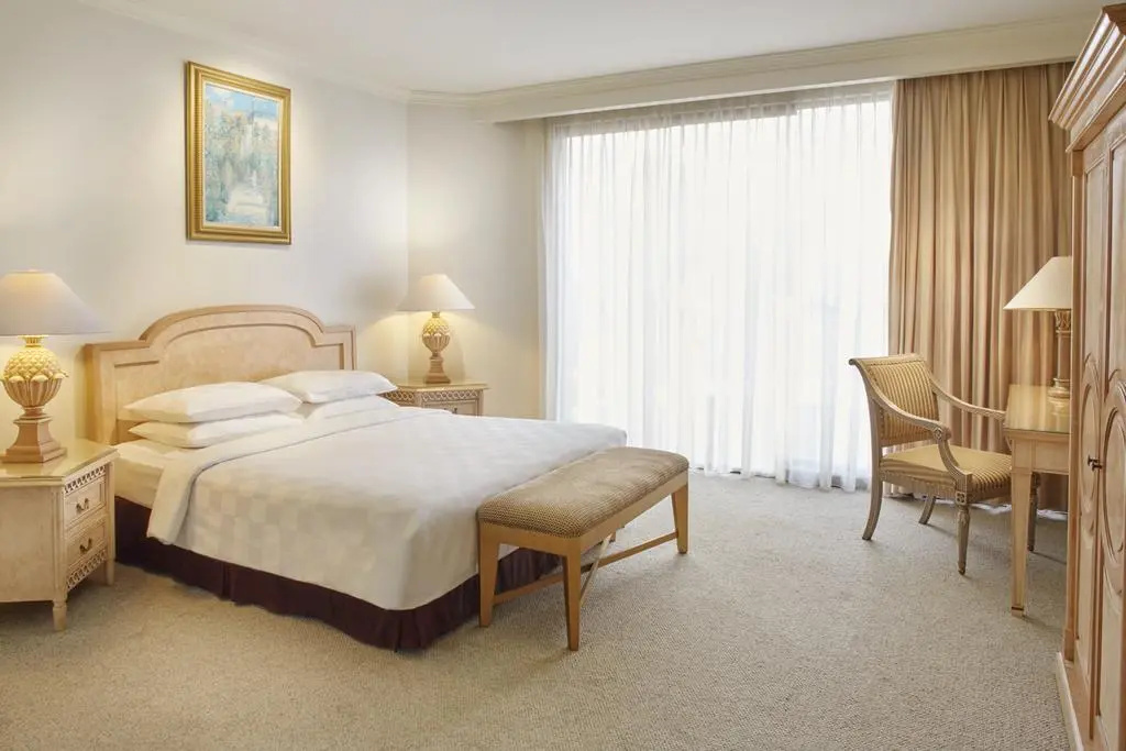Aryaduta Suites Semanggi - Chambres