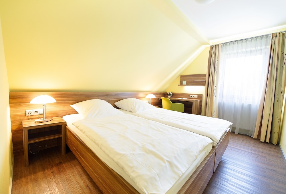 Hotel Meyer — 4