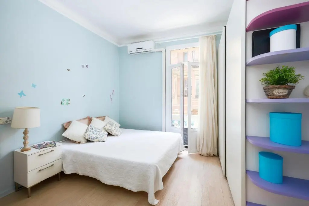 Voir la photo 2 — 2 Bedroom Apartment 5 min walk from Monte Carlo Casino