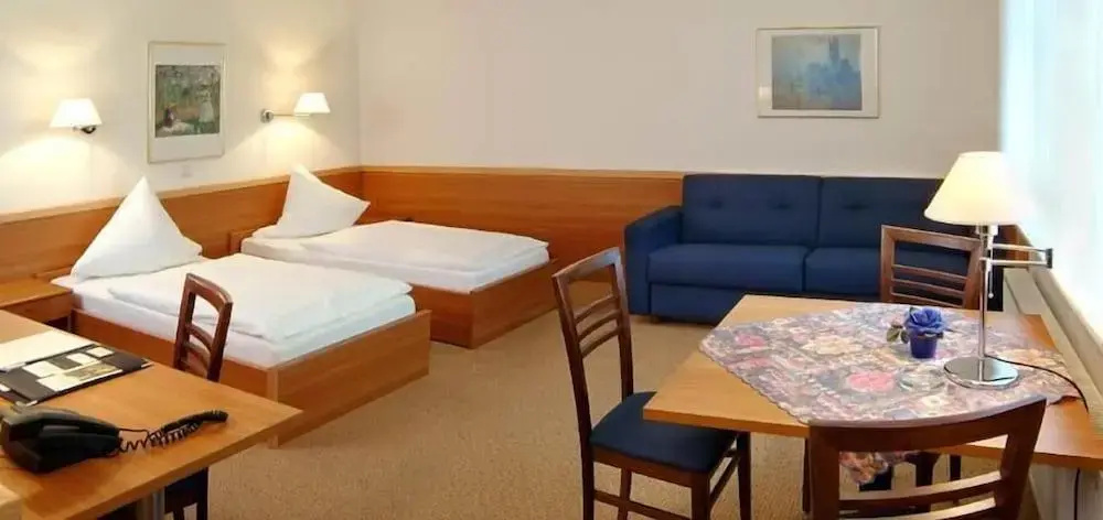 Hotel photo 22