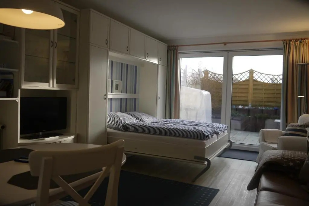 Sonnenfang - Chambres