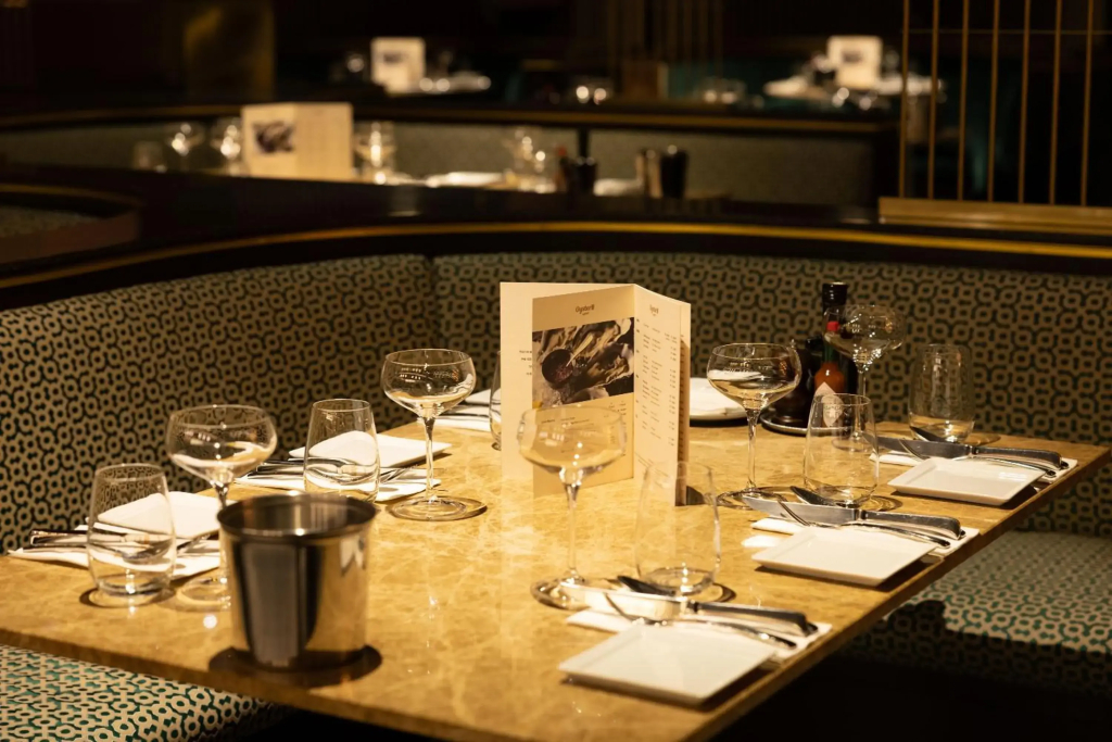 THE PLAZA Seoul, Autograph Collection - фото 35