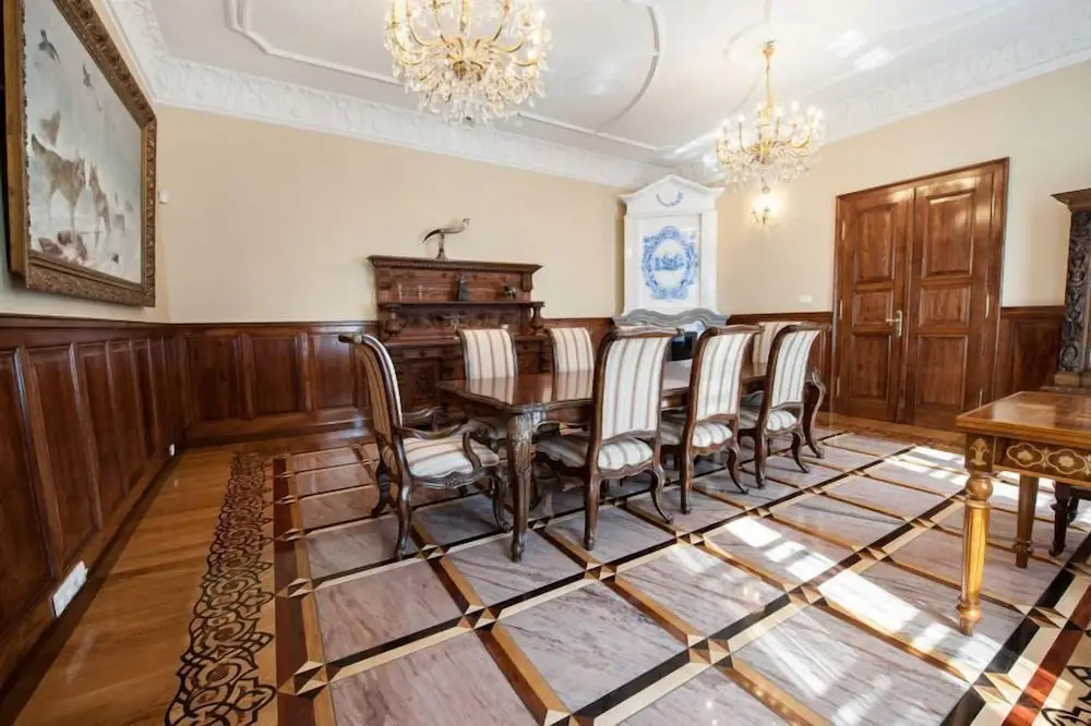 Palac Sulislaw Hotel & Spa - Général
