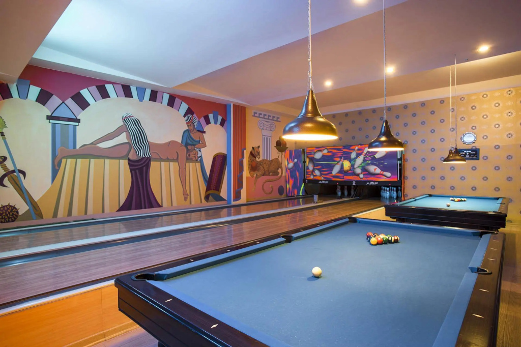 Turan Prince Hotel, Сіде, Туреччина мініатюра 20