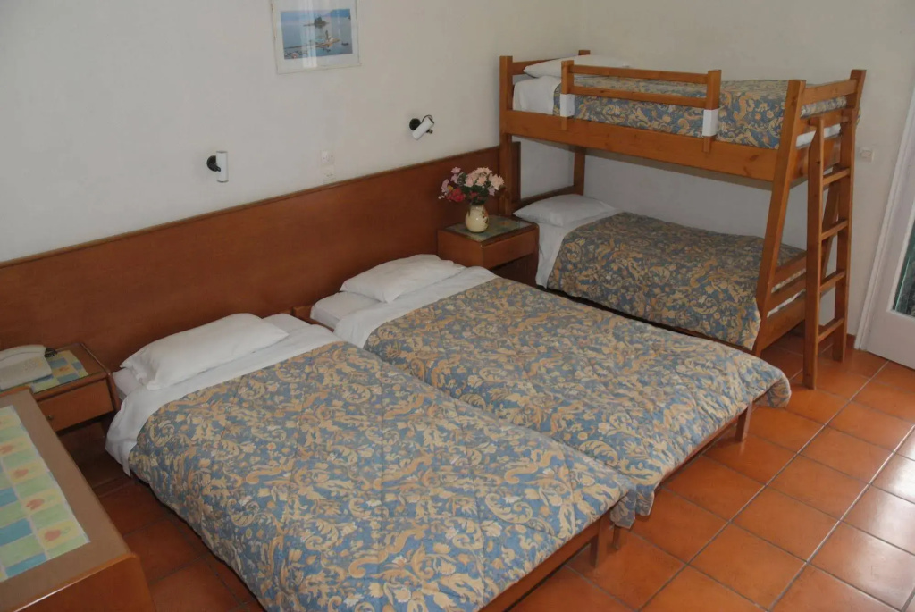 Hotel Sea Bird - Général